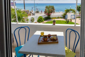 Antonios Apartments Stegna - Dodekanes Archángelos